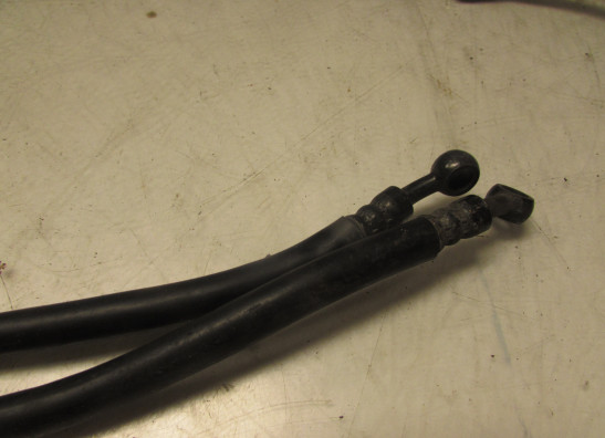 Bremsleitung vorne Honda CBR 1000 F