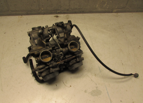 Carburateurset Honda ST 1100 Pan European