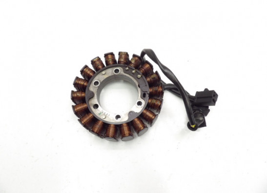 Dynamo Honda Deauville 650 - 700