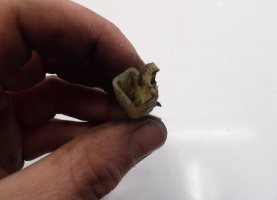 Bremspedal Honda ST 1100 Pan European