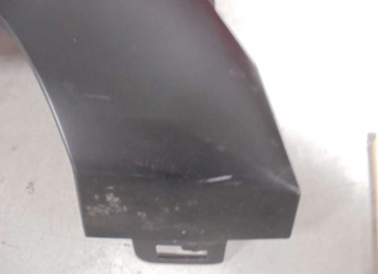 Rechter onderkuip Yamaha YZF R1