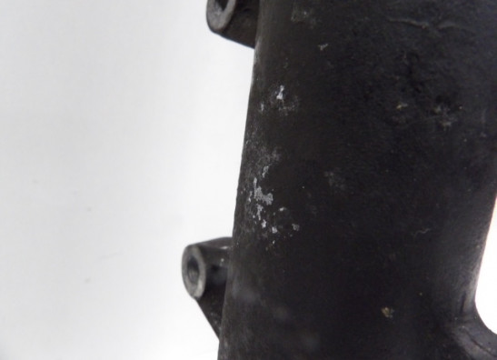 Front pipes complete Honda CBR 1000 F