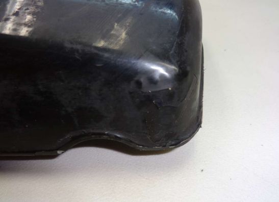 Seitenverkleidung rechts klein Suzuki GT 750