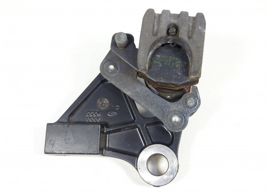 Rear brake caliper Kawasaki ER 6