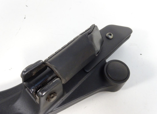 Schetsplaat links Honda CBF 600