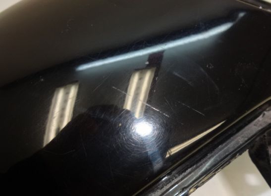 Tankcover BMW R 1100 S