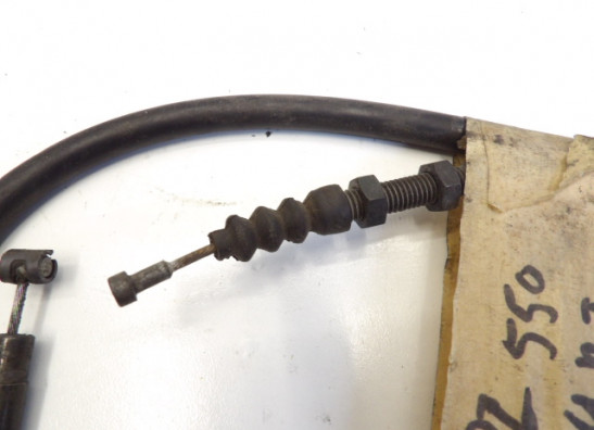 Koppelingskabel Kawasaki GPZ 550