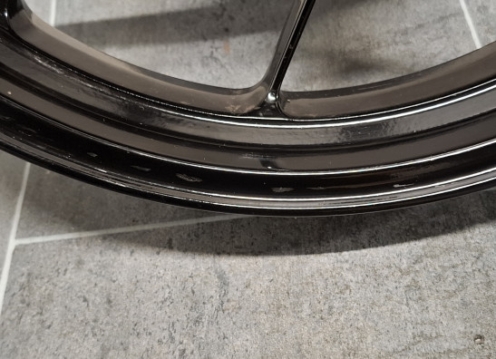 Voorvelg KTM 1290 Super duke