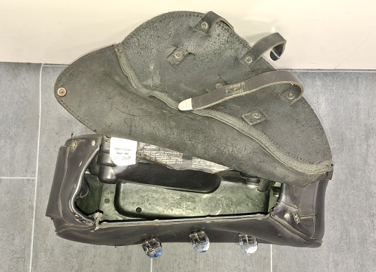 Kofferset Harley Davidson XLH1200C 1200 Custom