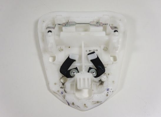 Buddycover Yamaha YZF R6