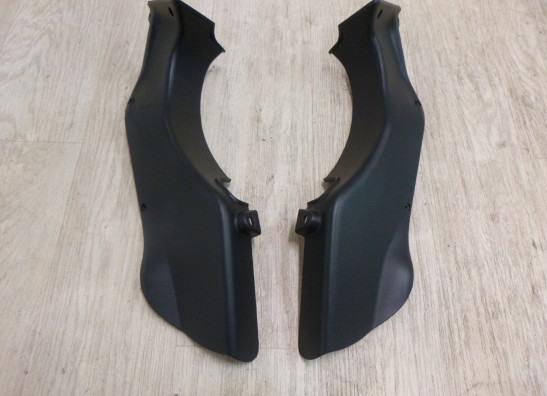 Binnenkuip MV Agusta F3 800 2013-2015