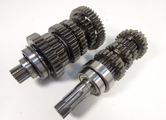 Getriebe Aprilia Tuono 660