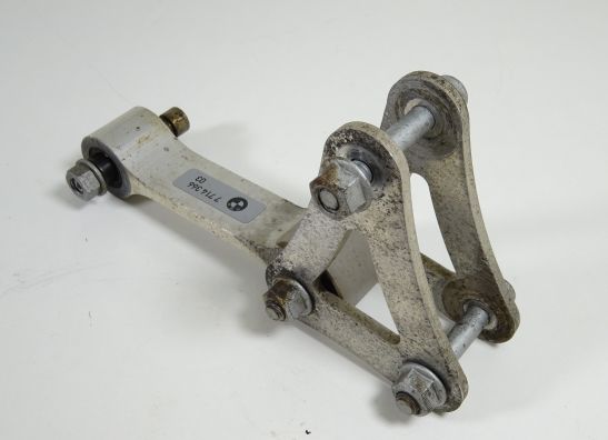 Cushion connecting rod  BMW K 1300 GT