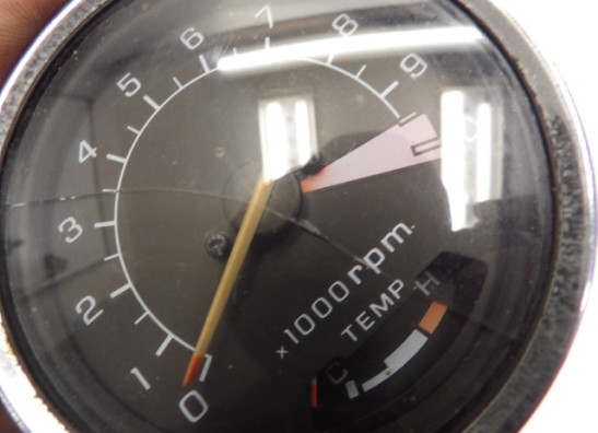 Tellerset Honda VT 500