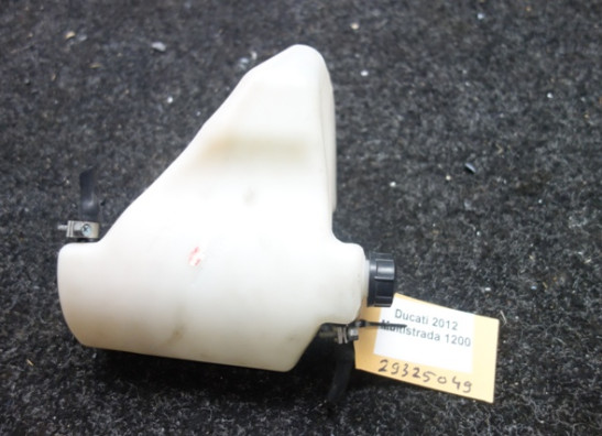 Koelvloeistof reservoir Ducati Multistrada 1200