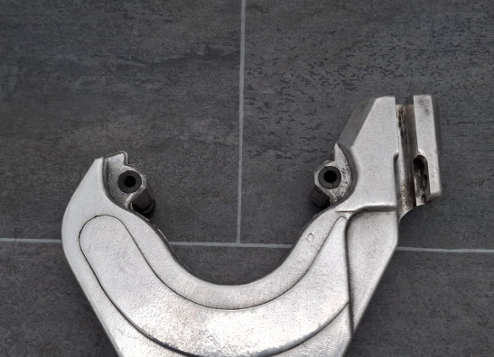 Achter remklauw Harley Davidson FXST Softail Standard