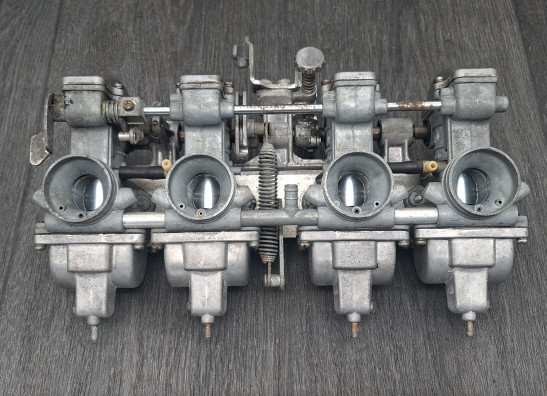 Carburateurset Kawasaki KZ 550 LTD