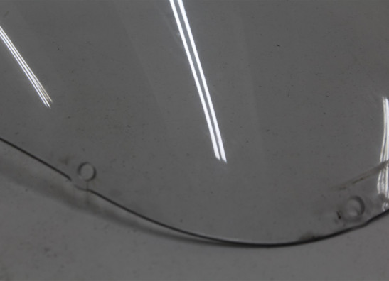 Scheibe Windschild Yamaha FZR 1000