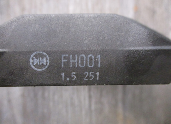 Regulator rectifier  Yamaha FJR 1300