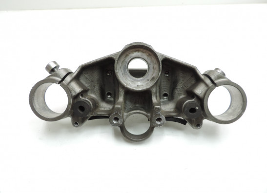 Kroonplaat Honda CB 600 F