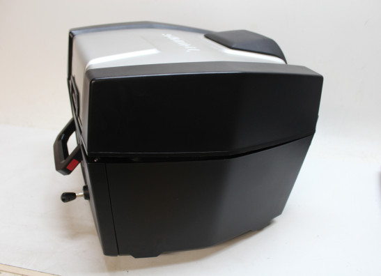 Top Box Triumph Tiger 800 XCX