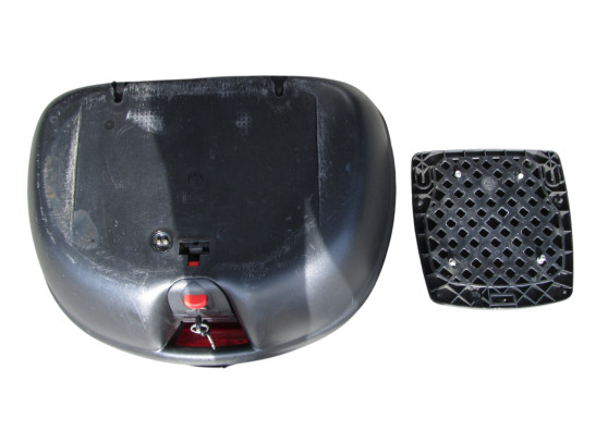 Topkoffer Kawasaki VERSYS 1000