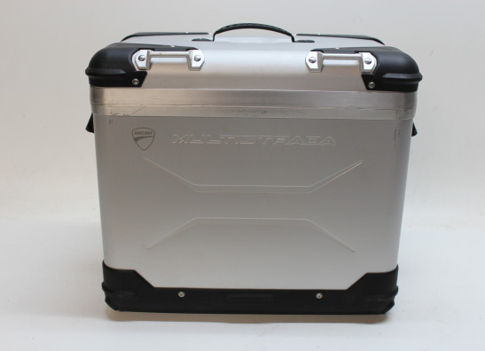 Kofferset Ducati Multistrada 950