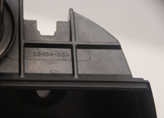 Luchtfilterhuis Harley Davidson VROD VRSC