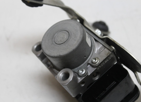 ABS pumpe druckmodulator Suzuki GSX R 1000