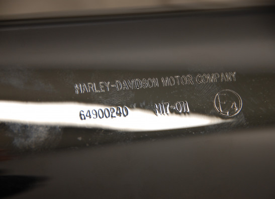 Muffler Harley Davidson Touring FL