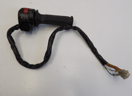 Stuurschakelaar rechts Suzuki GS 550