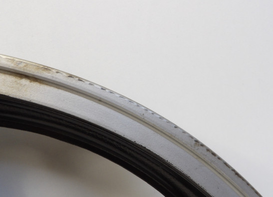 Voorvelg Moto Guzzi V35 V50 V65