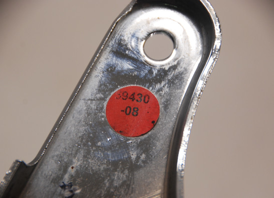 Achtersubframe Harley Davidson Softtail