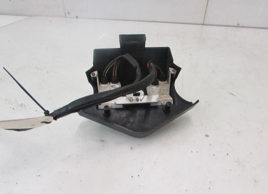 Meter combination Kawasaki GPZ 750