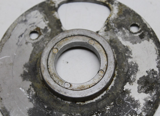 Motorblok diverse Suzuki RG 500