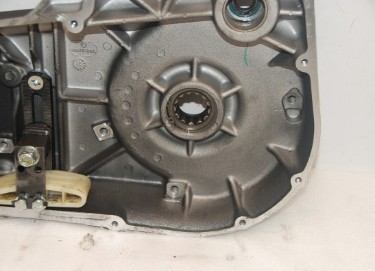 Kupplungsdeckel Harley Davidson Touring FL