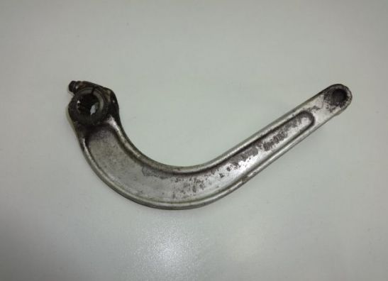 Brake pedal Suzuki GSX F 750