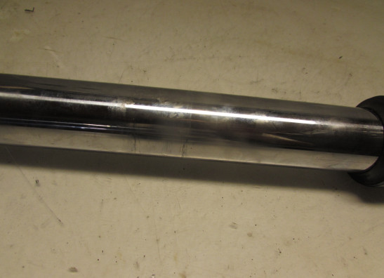 Front Fork right complete Kawasaki ZX 6 R