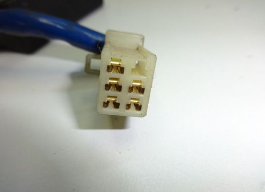 CDI ECU unit Honda VF 1100 C Magna