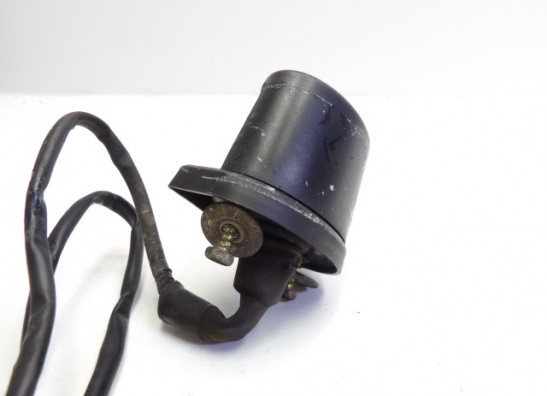 Kentekenplaathouder Kawasaki Z 750