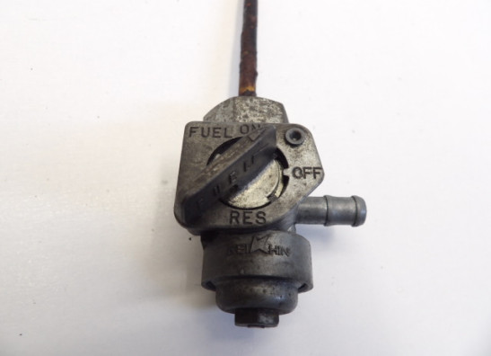 Benzinekraan Honda SLR 650