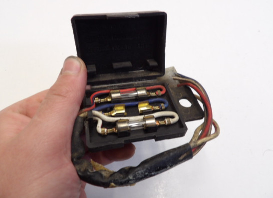 Sicherungkasten Kawasaki Z 1000