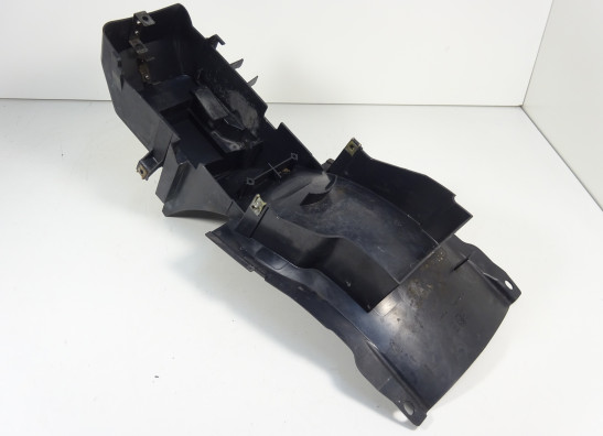 Undertail Yamaha BT 1100