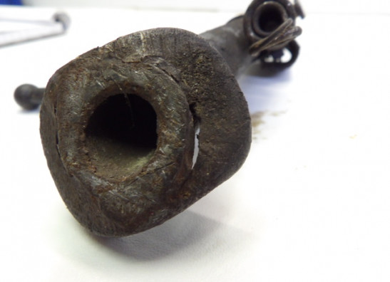 Side stand bar Honda CB 500