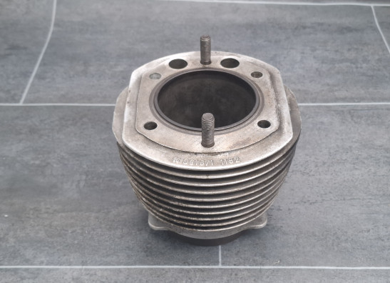 Cilinderblok BMW R 80 GS