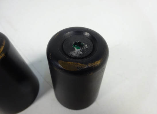 Stuur BMW F 800 S - ST