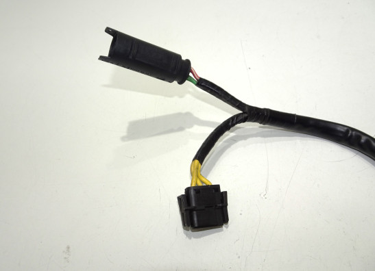 Regler Gleichrichter BMW F 800 R