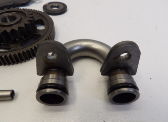 Motorblok diverse Yamaha FJR 1300