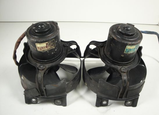 Ventilator Honda VF 1000 F