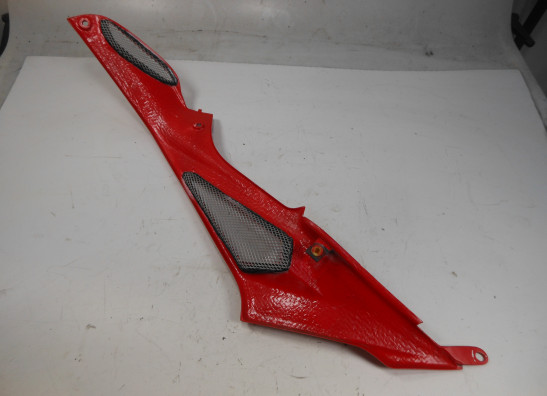 Seitenverkleidung rechts klein BMW S 1000 RR